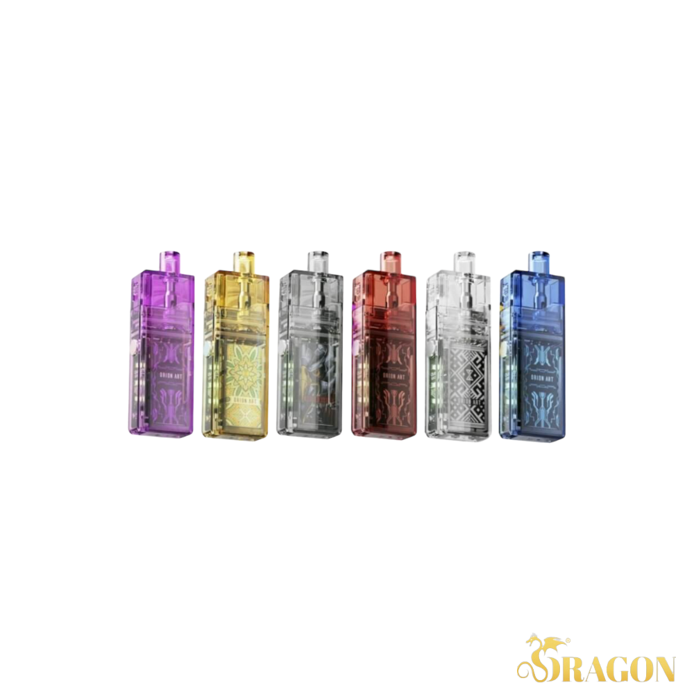 Kit Orion Art Pod de Lost Vape