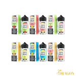 Juice Head 100ml E-Juice