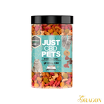 Just CBD Pets Infused Cat Treats