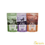 Koi CBD Dog Biscuits