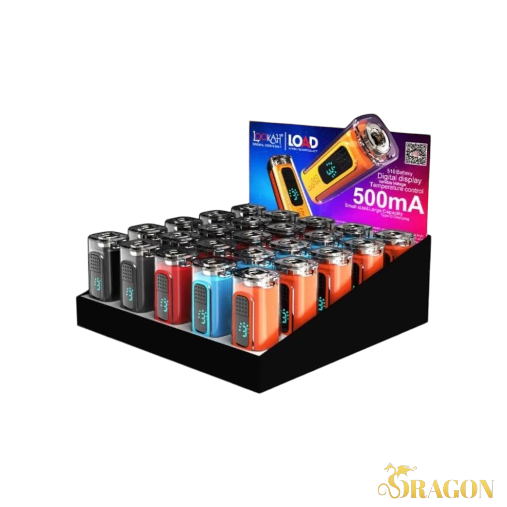 Lookah Load 510 Voltage Battery