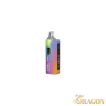 Lost THC CB9A Rainbow Edition Disposable