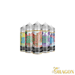 Nomenon 120ml E-Liquid