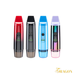 Ooze Booster Extract Vaporizer