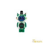 Ooze Bot Character Vape Battery 650mAH