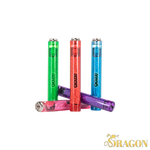 Ooze Slim Clear Series Flex Temp Battery