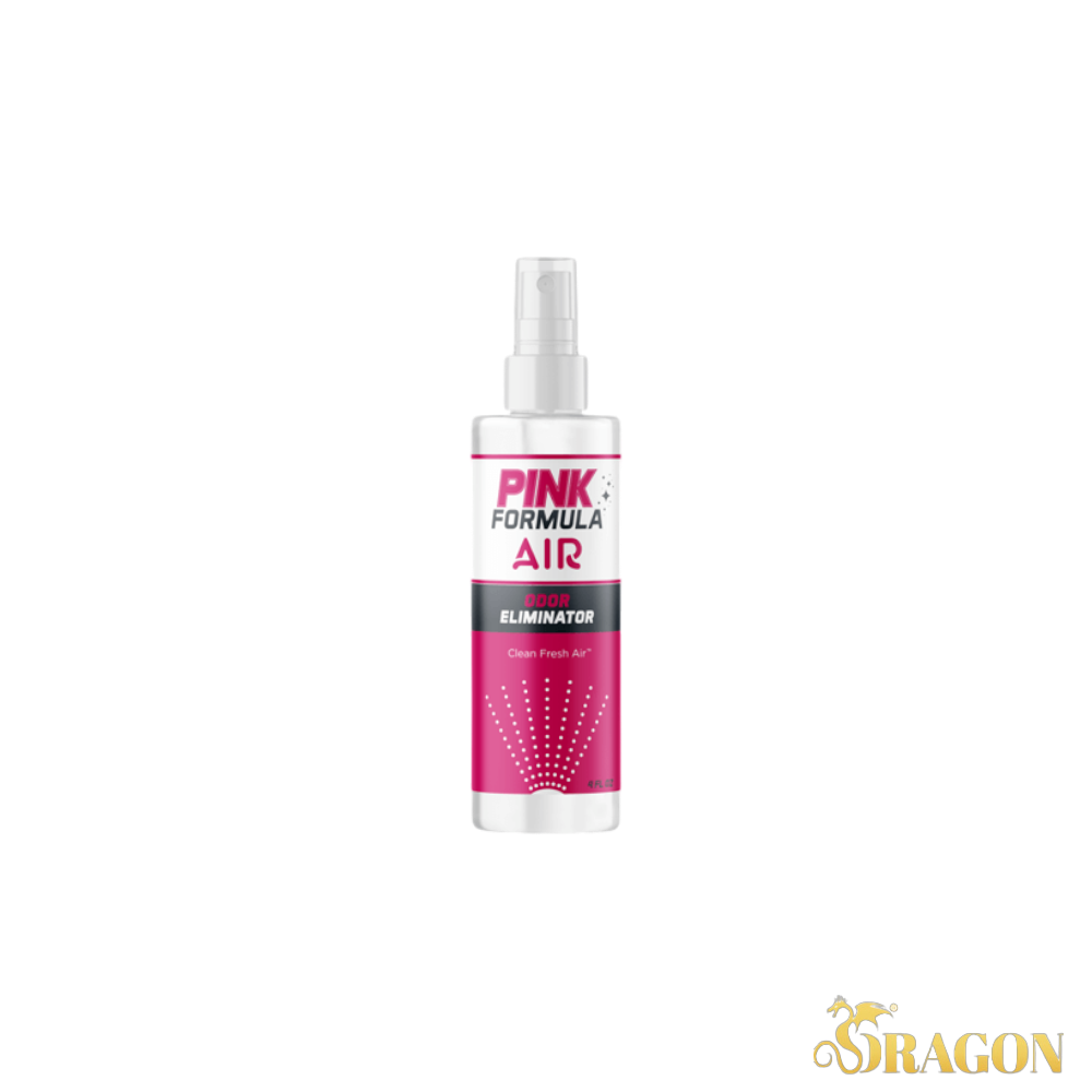 Pink Formula Air 4oz Odor Eliminator