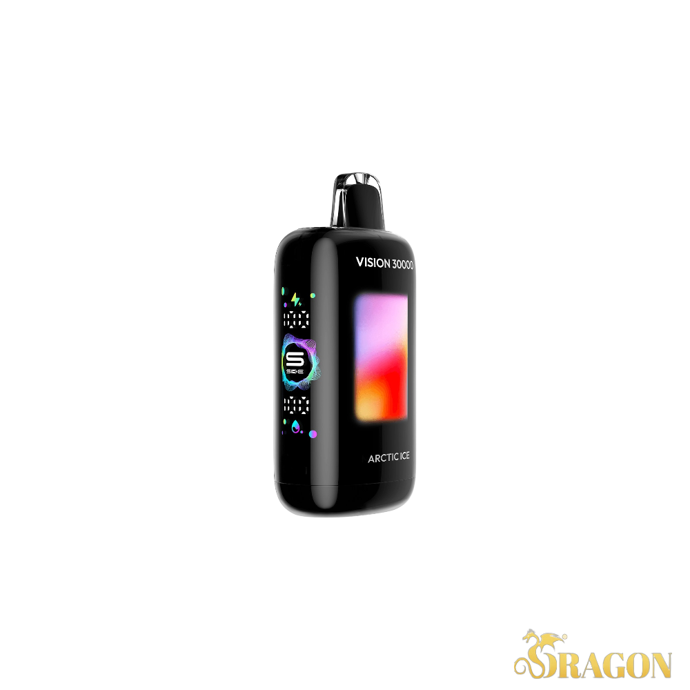 SKE Crystal Vision 30000 Puffs Disposable