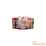SMAK'D Exotic Blend Infused Gummies - 10g