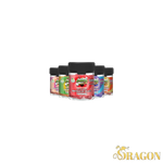 SMAK'D Exotic Blend Infused Gummies - 5G Jar