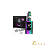 SMOK R-Kiss Kit Max Mesh