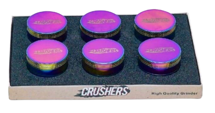 Crushers Grinders