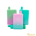 Sili Box 6K Disposable