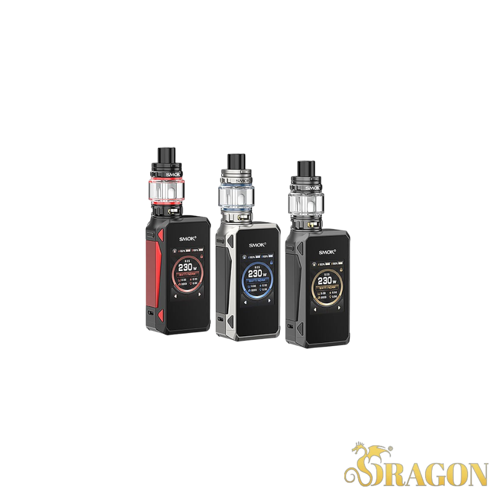 Smok G-Priv 4 Kit