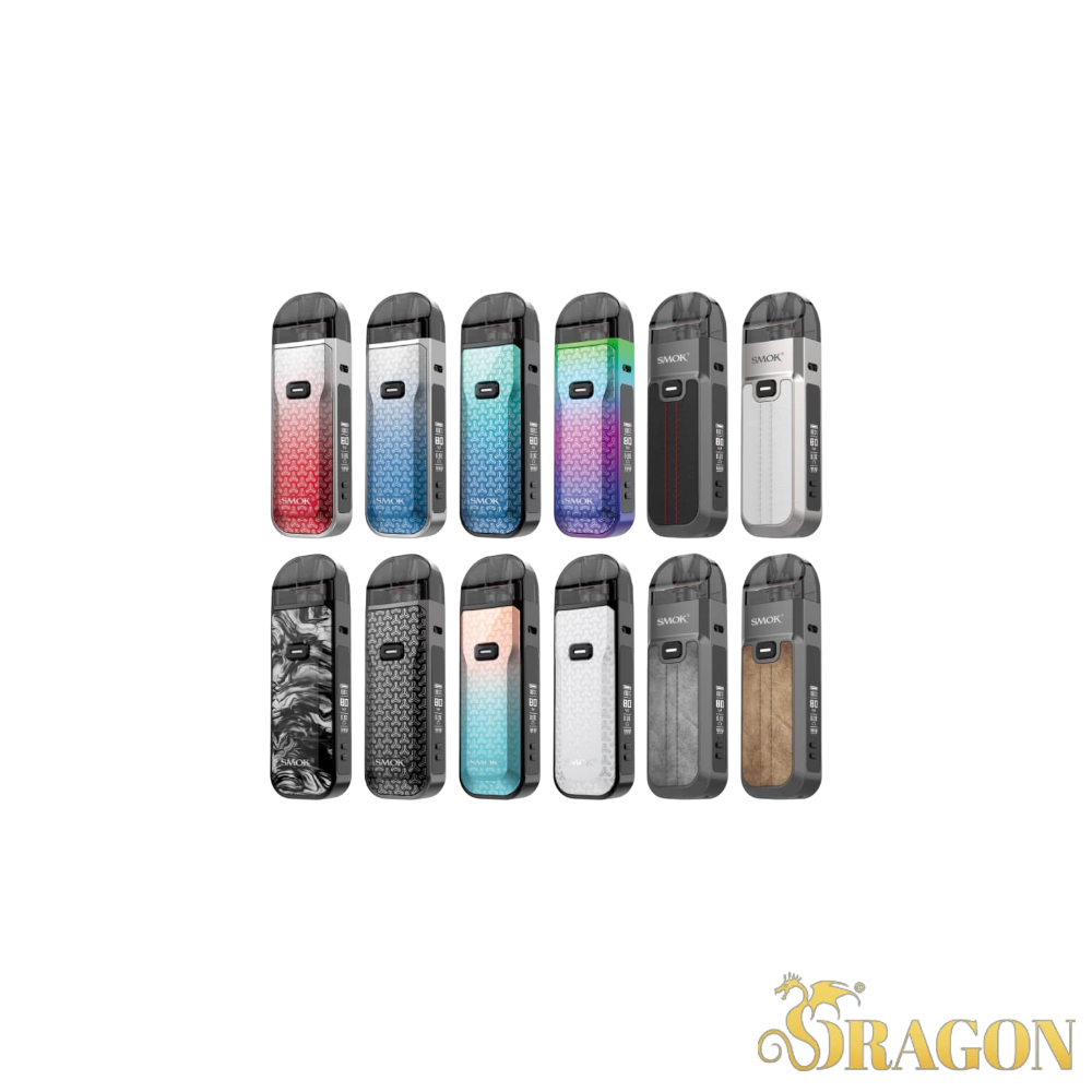 Smok Nord 5 Kit