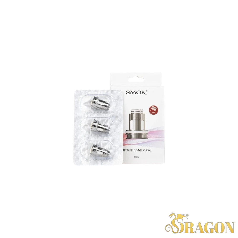 Smok Nord TF Tank BF Mesh Coil