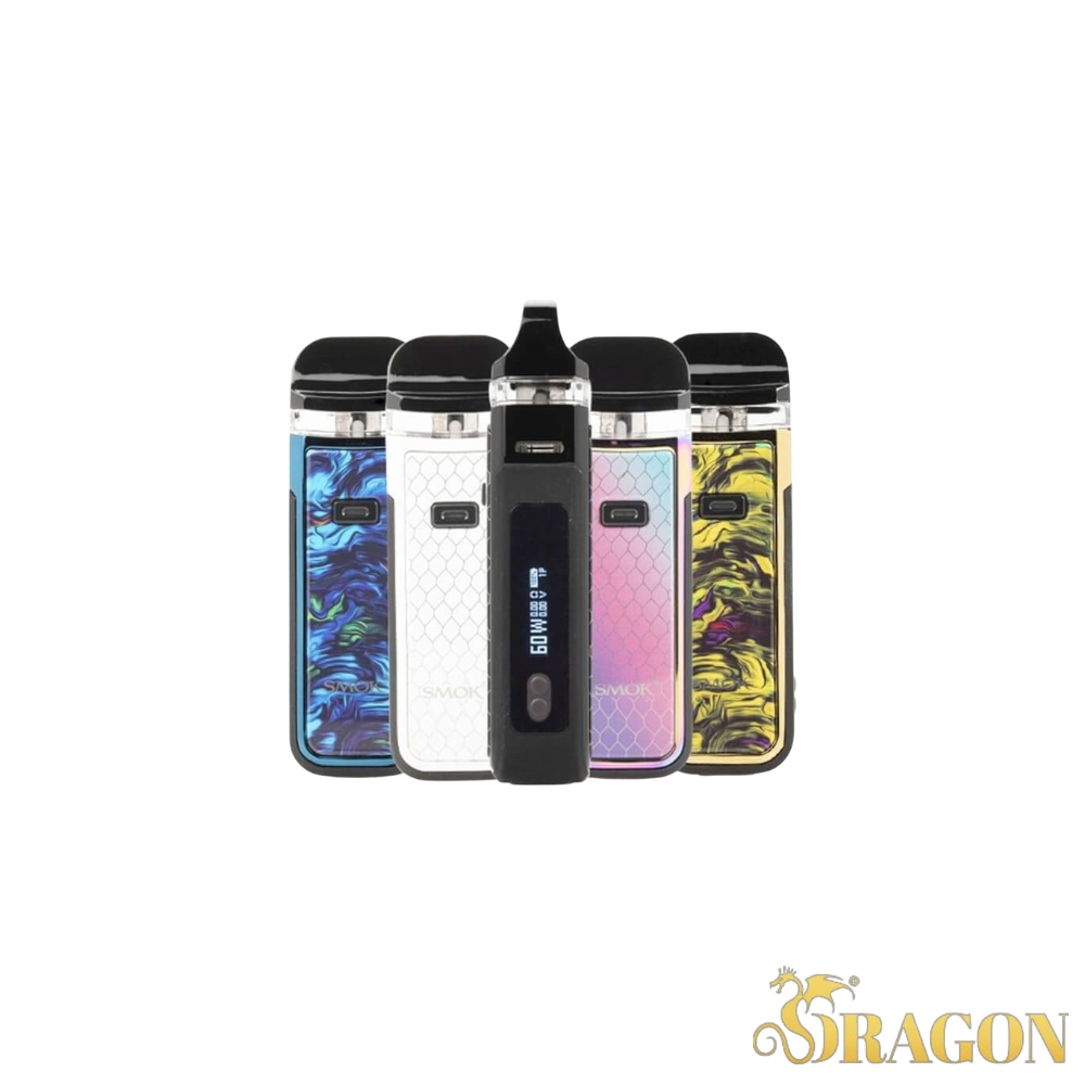 Smok Nord X 1500mAh Pod Kit