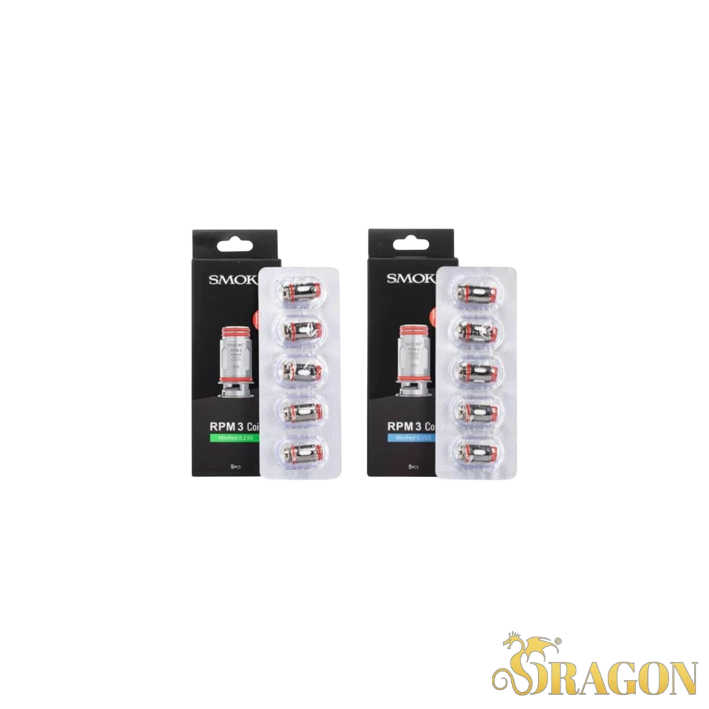 Smok RPM 3 Coil