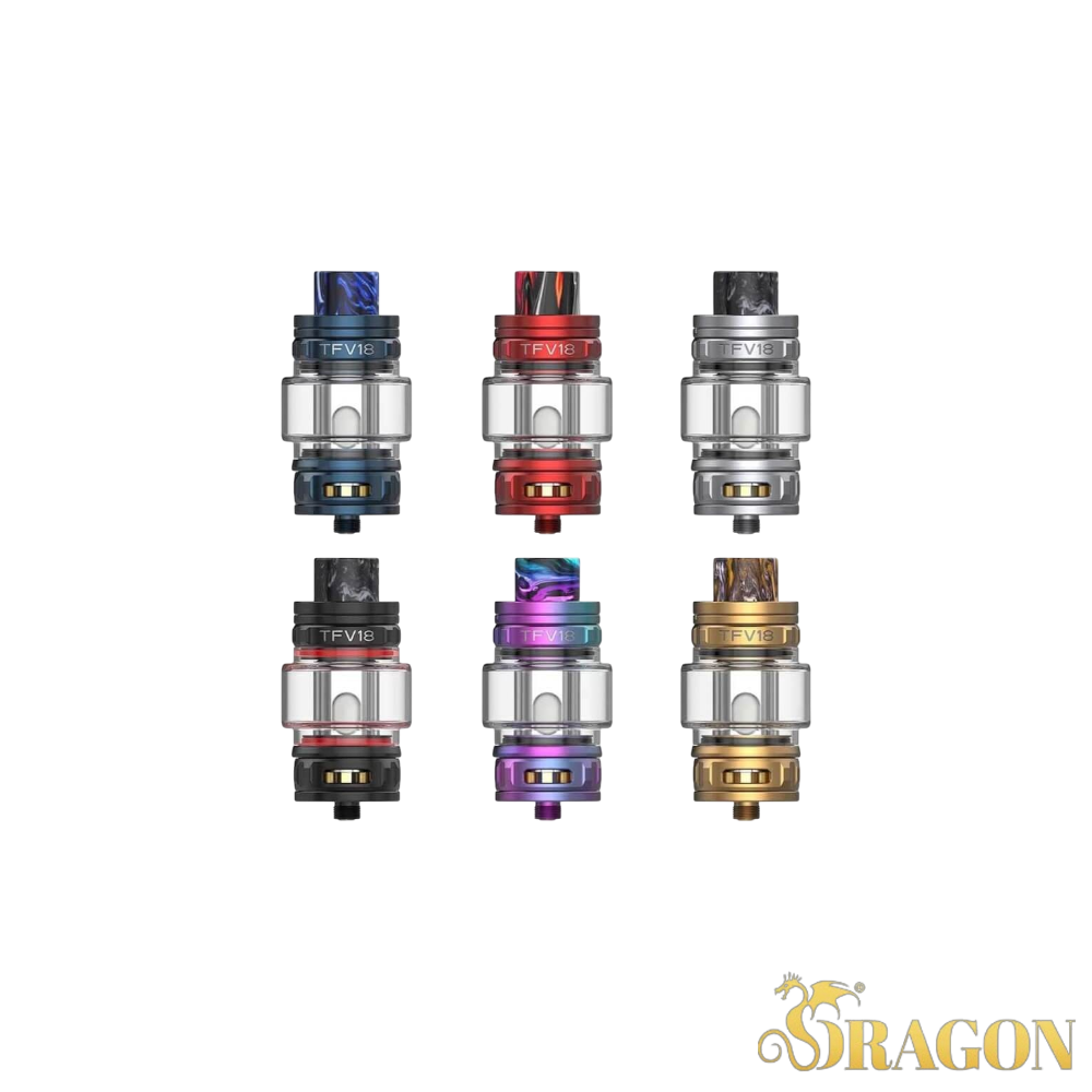 Smok TFV18 Tank