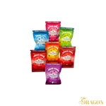 Space Gods Delta 9 THC Space Gummies