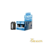 Stack'd 7-Hydroxy Kratom Disposable 2g