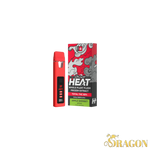 Straight Heat Whole Plant Flash Frozen Extract Disposable 5G
