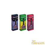 Torch Live Sugar Blend Disposable