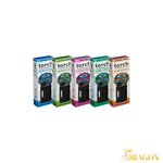 Torch Mind Melt Blend Black Series Disposable