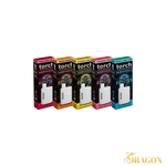 Torch Mind Melt Blend White Series Disposable