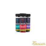 Torch Nitro Blend XXL Gummies