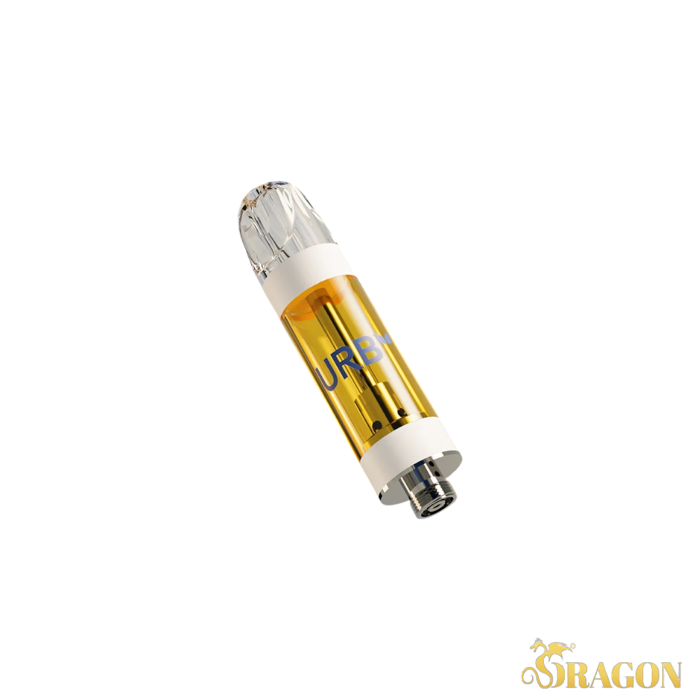 URB Flight Fuel Clarity Cartridges