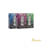 Uplift THCA Cartridges