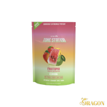 Urb x Toke Station Fruitopia Vegan Gummies 12G