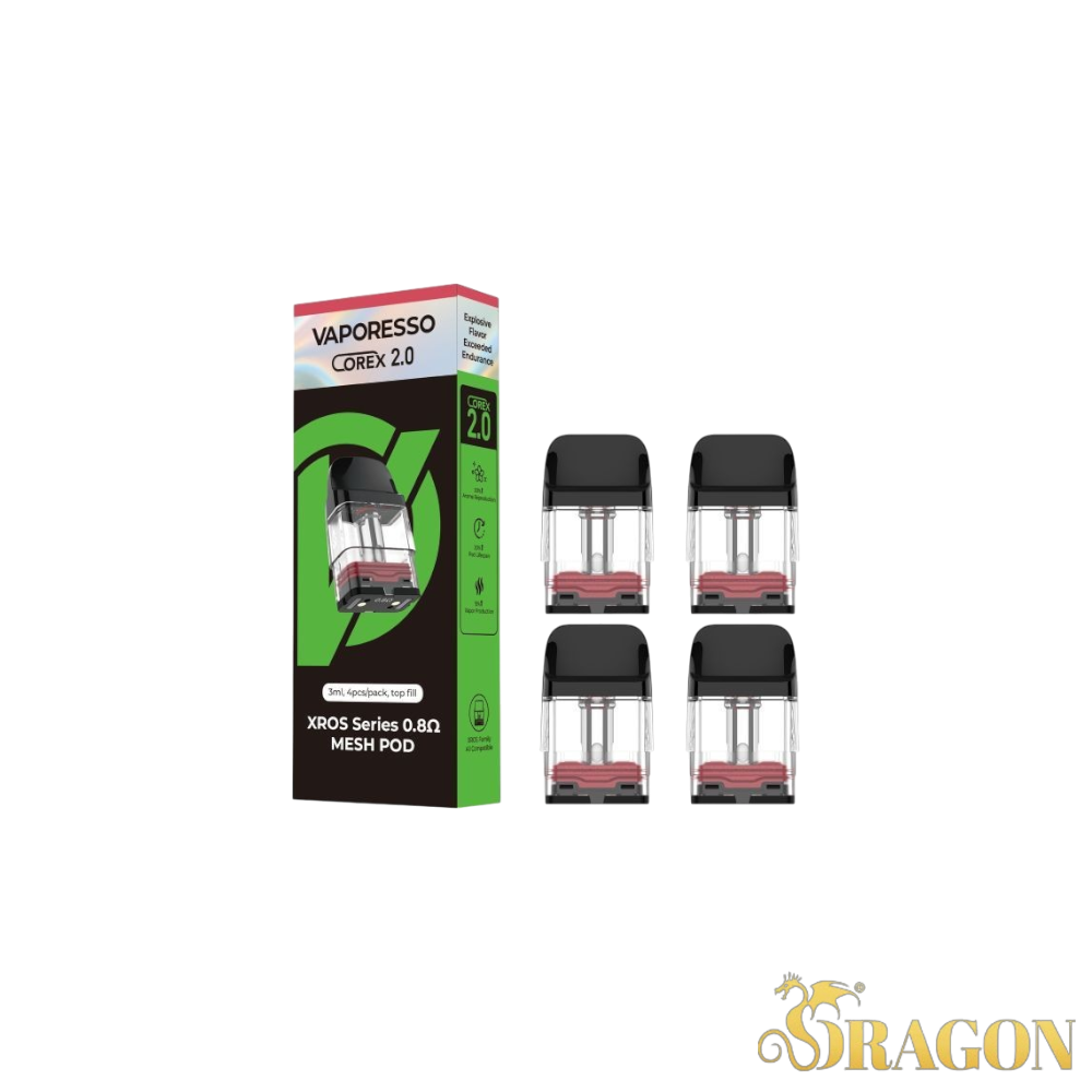 Vaporesso Corex 2.0 Luxe X Series 5ml