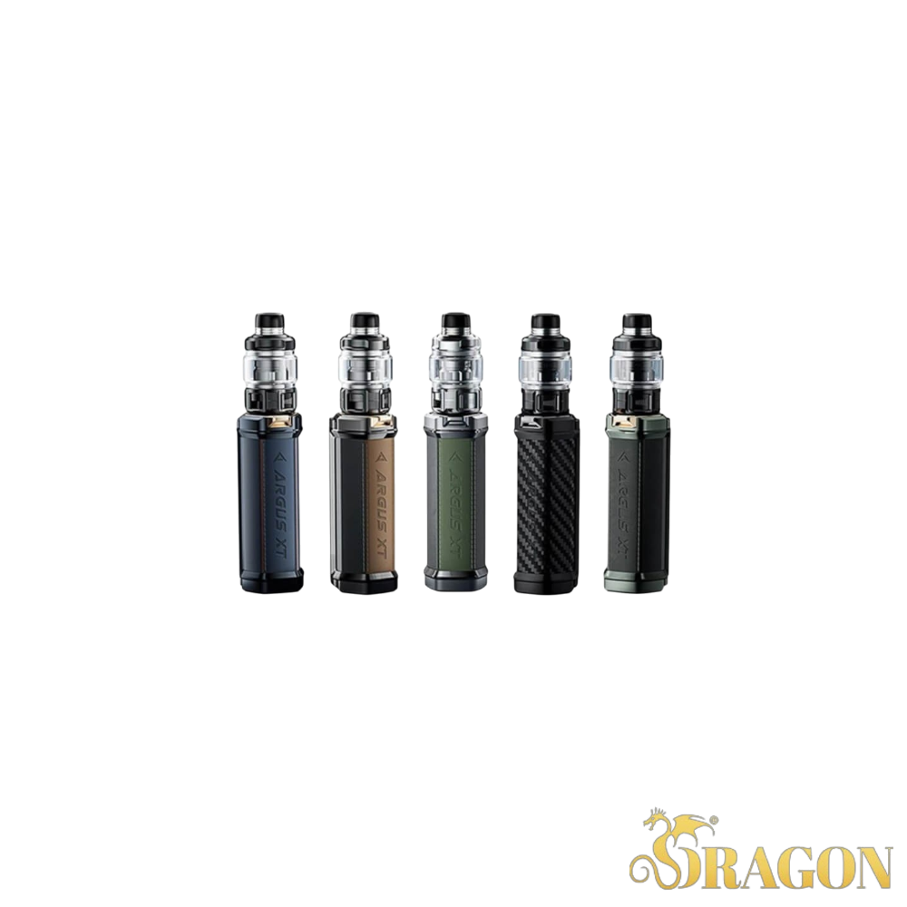 Voopoo Argus XT Kit