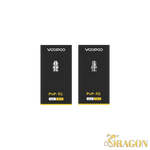 Voopoo Pnp R Series Coil