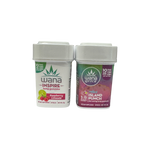 Wana THC:CBD:CBG Gummies 30mg