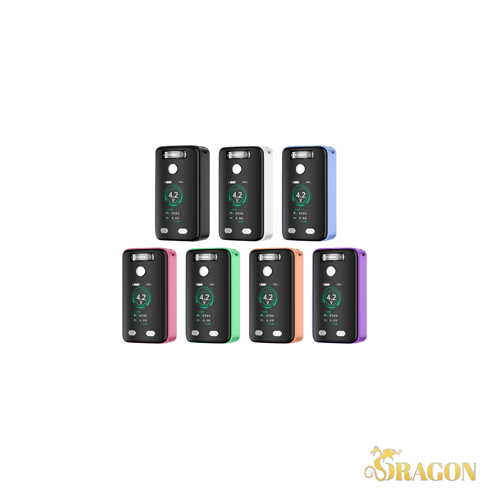Yocan UNI 3.0 Universal Portable Mod 510 Vape Battery