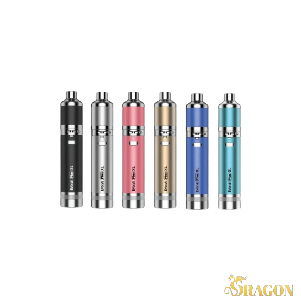 Yocan Evolve Plus XL