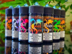 Dragon Monster TFN Premium E-Juice | 0mg | 100ml | Pack of 1 ($20 SHIPPING FEES) - Hydra