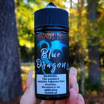 Dragon Monster TFN Premium E-Juice | 0mg | 100ml | Pack of 1 ($20 SHIPPING FEES) - Hydra