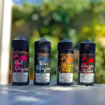 Dragon Monster TFN Premium E-Juice | 0mg | 100ml | Pack of 1 ($20 SHIPPING FEES) - Hydra